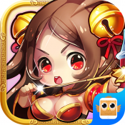 咻咻三国