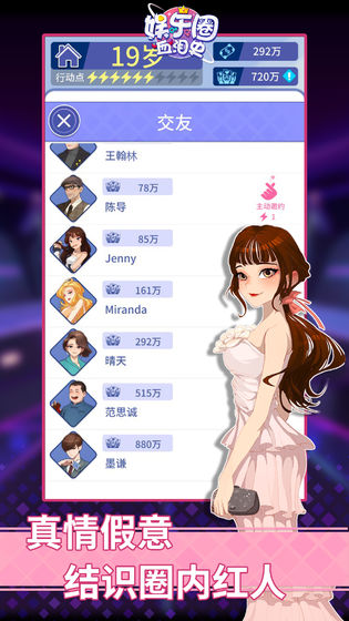 娱乐圈血泪史截图4