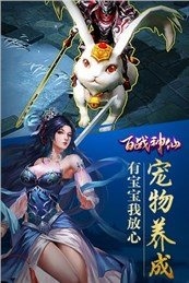 百战神仙截图2