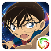 名侦探柯南-纯黑的噩梦