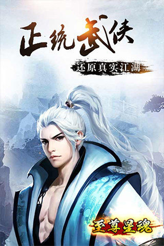 至尊星魂截图2