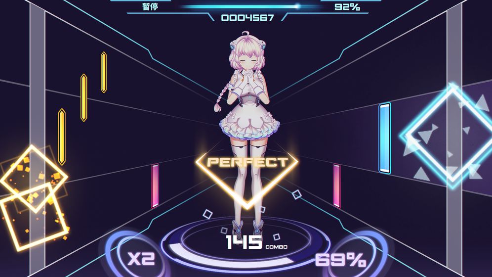 AZRAEL截图1