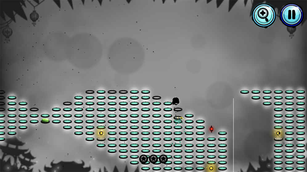 永不言弃黑洞截图1