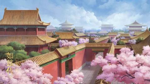 如懿传手游截图2