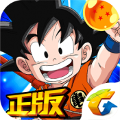 龙珠激斗