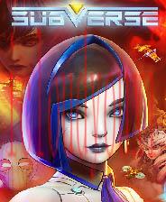Subverse