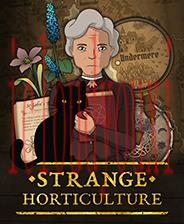 StrangeHorticulture