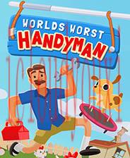 World'sWorstHandyman