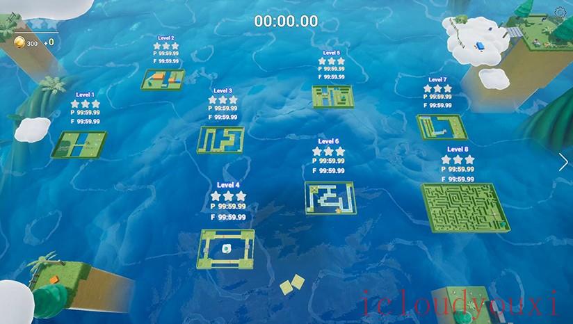 弹球冒险截图4
