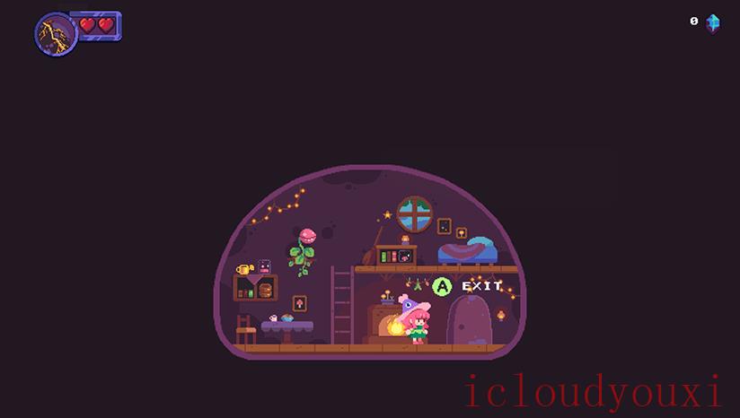 Witchcrafty截图1