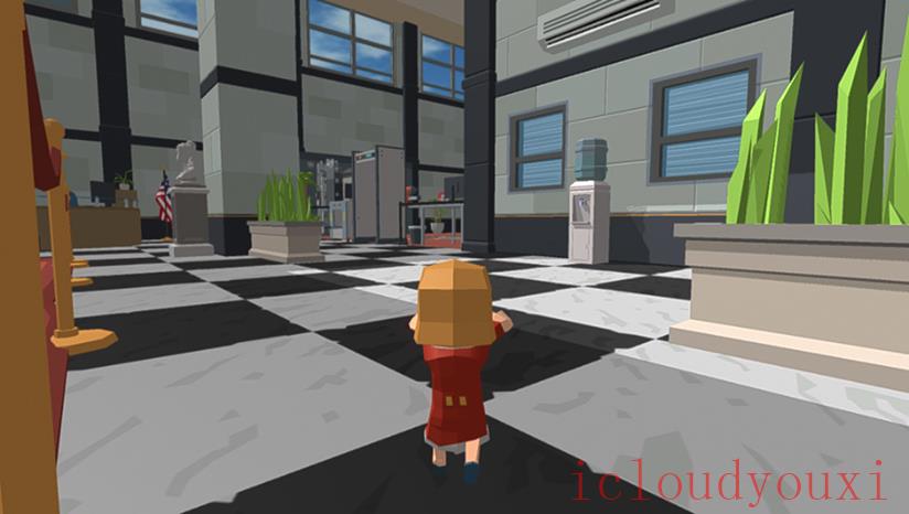 ClimbFallHumanGuys截图4