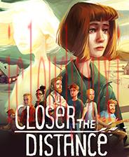 ClosertheDistance