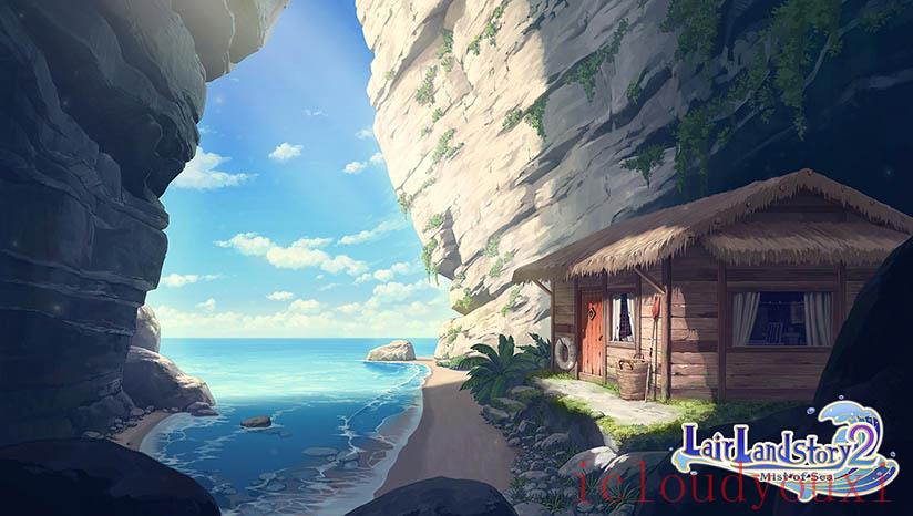 兰岛物语2：奇沧的幻海截图1