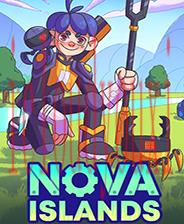 NovaIslands