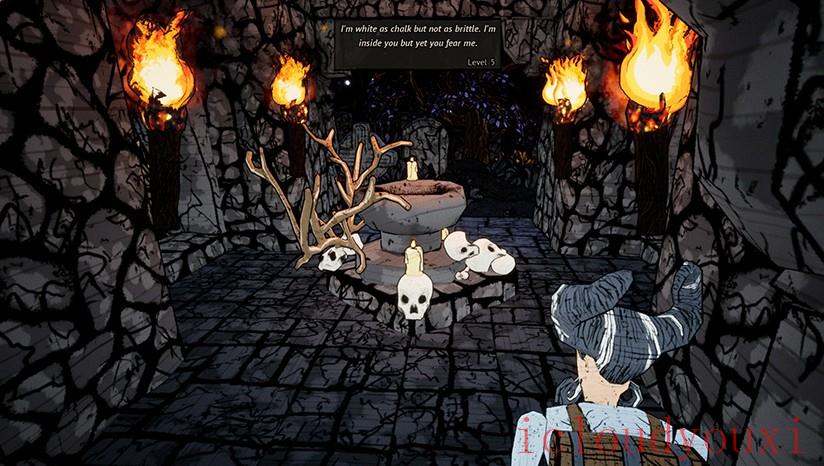 BattleJuiceAlchemist截图2