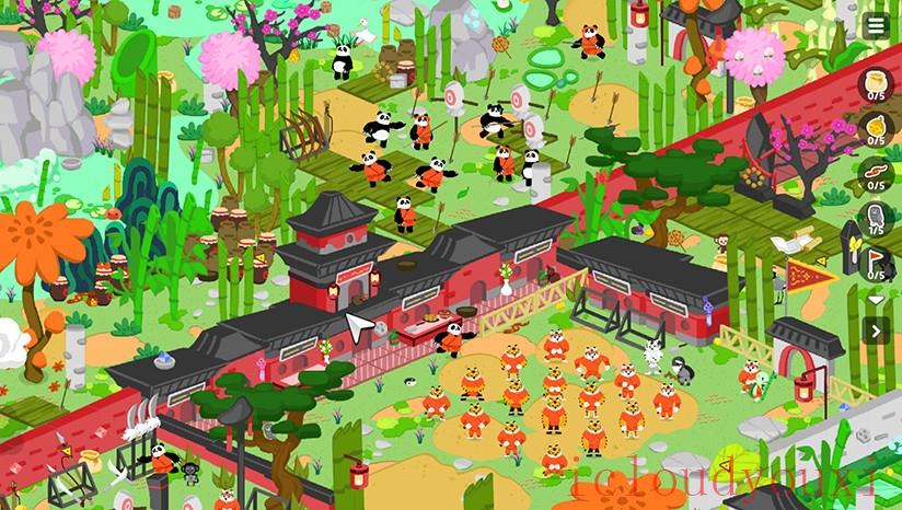 动物园探索者截图2