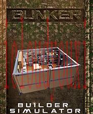 BunkerBuilderSimulator