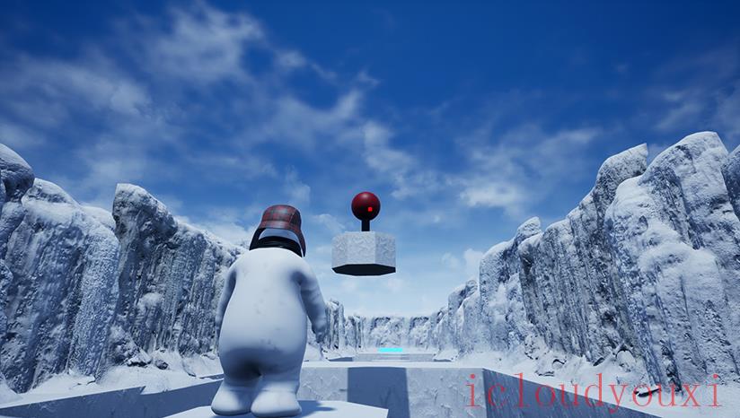 雪人冒险截图2