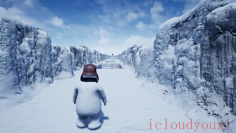 雪人冒险截图4