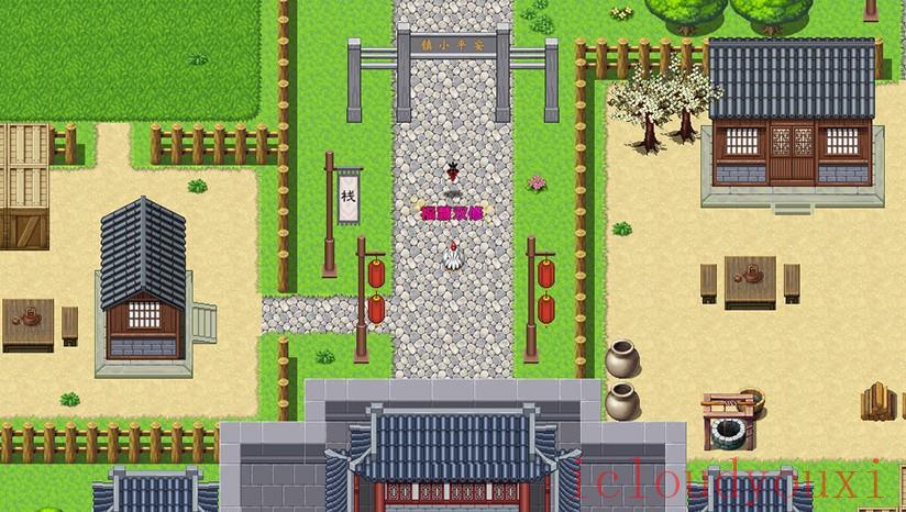 武林鸡侠传截图2
