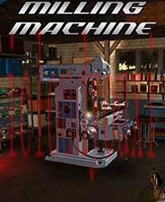 Millingmachine3D