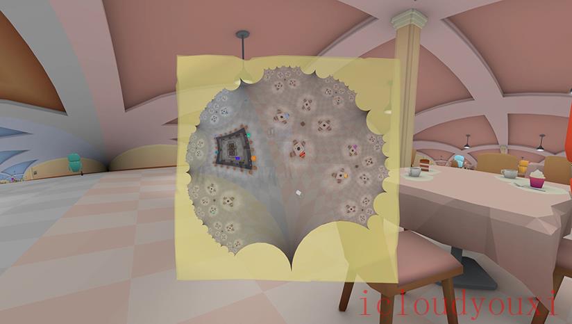 Hyperbolica截图2