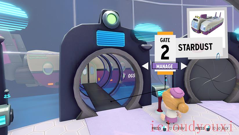 SpacelinesfromtheFarOut截图4