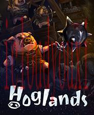 Hoglands