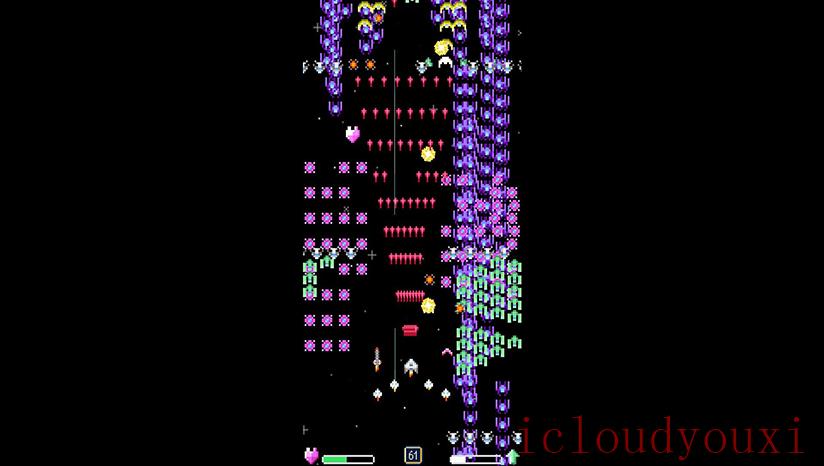 太空蜜蜂截图2