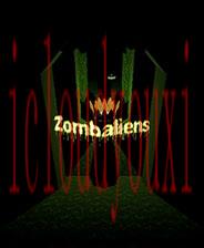 Zombaliens