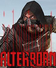 ALTERBORN