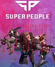 SUPERPEOPLE