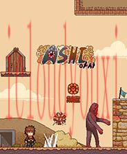 Ashi