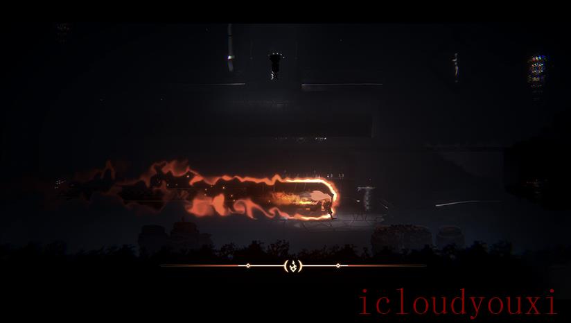 Nocturnal截图1