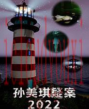 孙美琪疑案2022