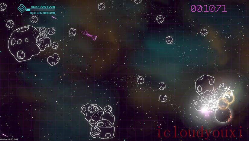 小行星：充电截图2