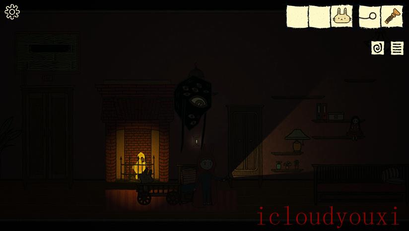 Au-Delà截图2