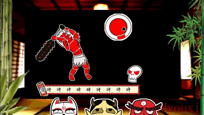YOKAIWARE截图4