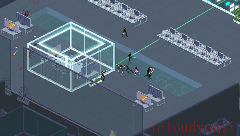 凯特：附加伤害截图1