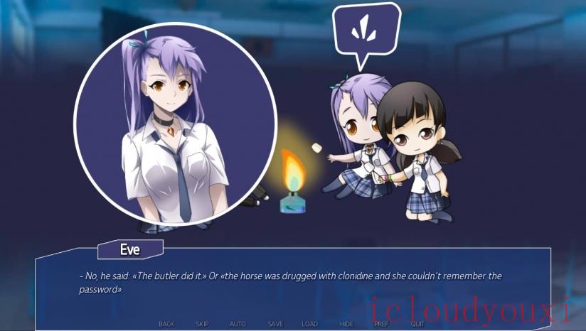 Love,Death&Veggies截图2