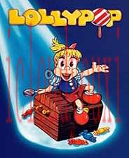 Lollypop