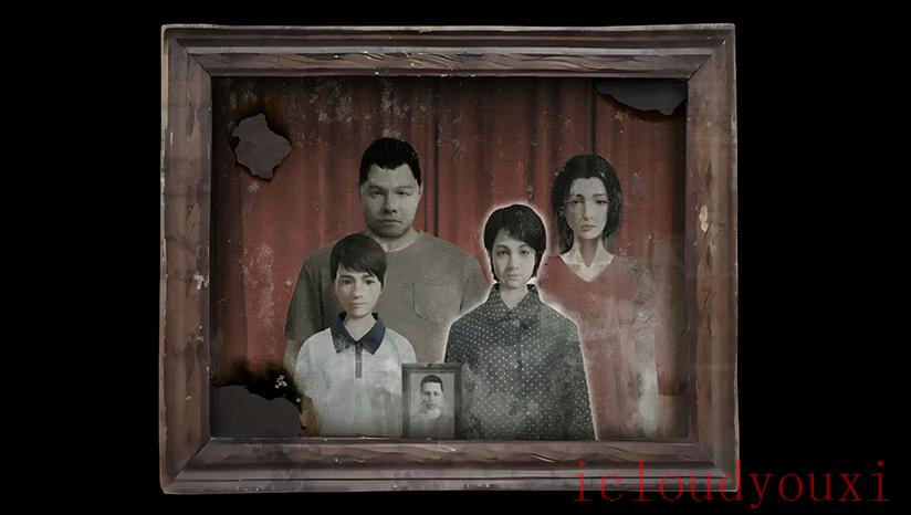 残秽的我们2：普渡慈航截图1