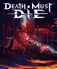 DeathMustDie