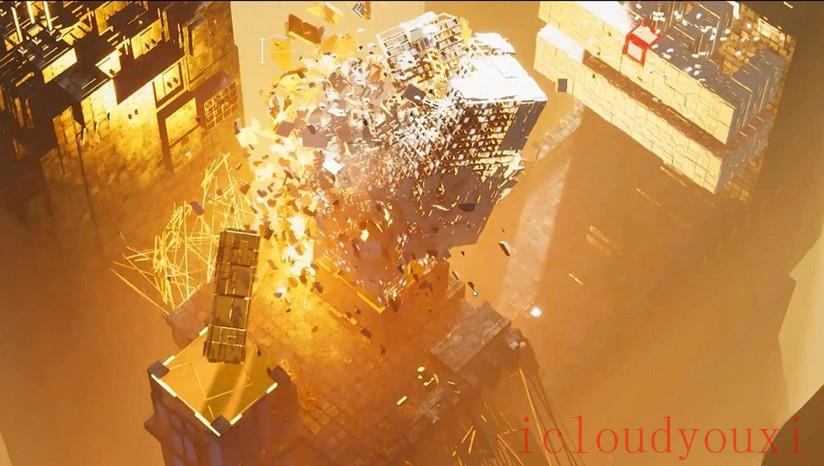 ABRISS-buildtodestroy截图4