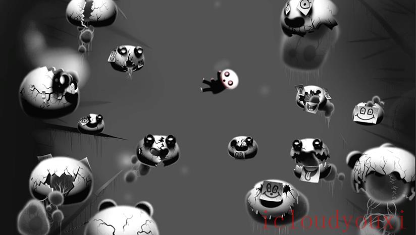 HappyGame截图1