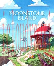 MoonstoneIsland