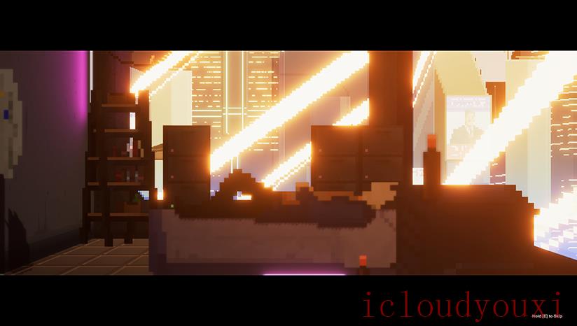 Rendezvous:ShadowsofthePast截图1