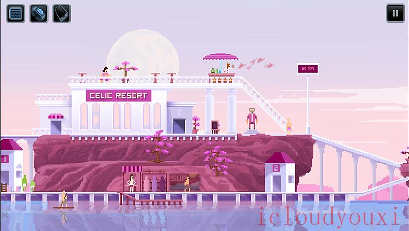 TheCaptain截图2