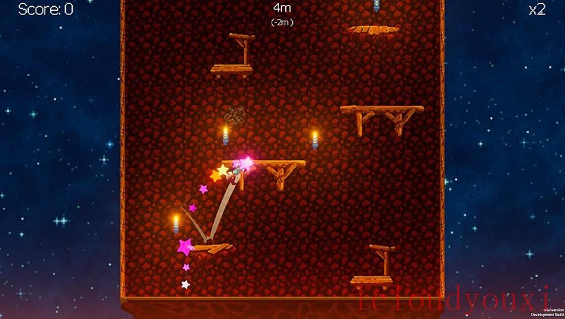 JumpChallenge!截图4