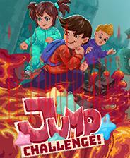 JumpChallenge!